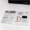 Встраиваемая микроволновая печь Exiteq EXM-108 black e60008 - фото 260533