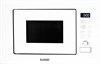 Встраиваемая микроволновая печь Exiteq EXM-108 white e60009 - фото 260534