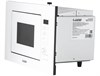Встраиваемая микроволновая печь Exiteq EXM-108 white e60009 - фото 260535