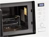 Встраиваемая микроволновая печь Exiteq EXM-108 white e60009 - фото 260537