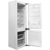EXITEQ EXR-201 двухкамерный холодильник встраиваемый e80002 - фото 260585