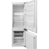 EXITEQ EXR-201 двухкамерный холодильник встраиваемый e80002 - фото 260586