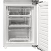 EXITEQ EXR-201 двухкамерный холодильник встраиваемый e80002 - фото 260587