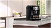 Кофемашина автоматическая DeLonghi ECAM22.115.B, черный ecam22.115.b - фото 260609