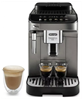 Кофемашина автоматическая DeLonghi Magnifica Evo ECAM 290.42.TB, титановый/черный ecam290.42.tb - фото 260614
