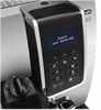 Кофемашина автоматическая DeLonghi ECAM 350.55.SB, серебристый/черный ecam350.55.sb - фото 260617