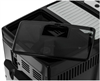 Кофемашина автоматическая DeLonghi ECAM 350.55.SB, серебристый/черный ecam350.55.sb - фото 260618