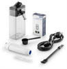 Кофемашина автоматическая DeLonghi ECAM 350.55.SB, серебристый/черный ecam350.55.sb - фото 260619
