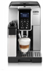Кофемашина автоматическая DeLonghi ECAM 350.55.SB, серебристый/черный ecam350.55.sb - фото 260621
