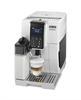 Кофемашина автоматическая DeLonghi Dinamica ECAM350.55.W, белый ecam350.55.w - фото 260622