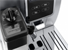 Кофемашина автоматическая DeLonghi ECAM370.70.SB, серебристый/черный ecam370.70.sb - фото 260630