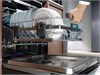 Встраиваемая посудомоечная машина Electrolux EEZ69410W eez69410w