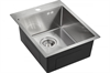 Кухонная мойка Emar EMB-128A PVD Nano Satine emb-128a pvd nano satine - фото 260853