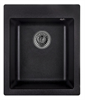 Кухонная мойка Emar EMQ-1415.Q морион emq-1415.q морион - фото 260869