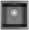 Кухонная мойка Emar EMQ-1455.P морион emq-1455.p морион - фото 260876