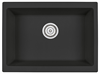 Emar EMQ-1555.P, мойка, гранит, антрацит emq-1555.p антрацит - фото 260888