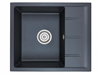 Кухонная мойка Emar EMQ-1580.Q морион emq-1580.q морион - фото 260897