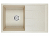 Emar EMQ-1800.Q, мойка, гранит, берилл emq-1800.q берилл - фото 260916