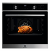 Встраиваемый электрический духовой шкаф Electrolux EOC 5E70 X eoc5e70x - фото 260949