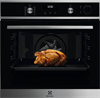 Встраиваемый электрический духовой шкаф Electrolux EOC6P71X eoc6p71x - фото 260959