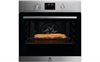 Встраиваемый электрический духовой шкаф Electrolux EOC 6P77 X eoc6p77x - фото 260964