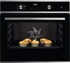 Встраиваемый электрический духовой шкаф Electrolux EOD5C71X eod5c71x - фото 260983