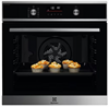 Электрический духовой шкаф Electrolux EOD6P77X eod6p77x - фото 261014