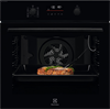 Встраиваемый электрический духовой шкаф Electrolux EOD6P77Z eod6p77z - фото 261015