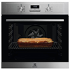Встраиваемый электрический духовой шкаф Electrolux EOF3H40X eof3h40x - фото 261039