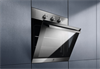 Встраиваемый электрический духовой шкаф Electrolux EOH2H00X eoh2h00x - фото 261065