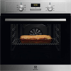 Встраиваемый электрический духовой шкаф Electrolux EOH3H00BX eoh3h00bx - фото 261066