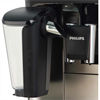 Кофемашина автоматическая Philips EP5447/90, черный ep5447/90 - фото 261073