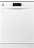 Посудомоечная машина Electrolux ESA47200SW esa47200sw - фото 261170
