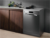 Посудомоечная машина Electrolux ESA47200SX esa47200sx - фото 261172