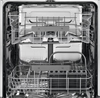 Посудомоечная машина Electrolux ESA47200SX esa47200sx - фото 261174