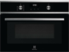 Встраиваемый электрический духовой шкаф Electrolux EVL 6E40 X evl6e40x - фото 261179
