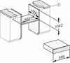 Вакууматор Miele EVS 7010 OBSW evs7010obsw - фото 261195