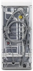 Стиральная машина Electrolux EW6FCH484 ew6fch484 - фото 261236