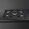 Встраиваемая газовая варочная панель Smeg SRV876AOGH 8017709233273 - фото 26126