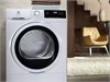 Сушильная машина Electrolux EW7H457W ew7h457w - фото 261282