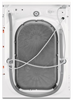 Стиральная машина Electrolux EW7W268SP ew7w268sp - фото 261304