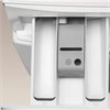 Стирально-сушильная машина Electrolux EW7WR468W ew7wr468w - фото 261348