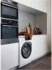 Стирально-сушильная машина Electrolux EW7WR468W ew7wr468w - фото 261350
