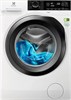 Стиральная машина Electrolux PerfectCare 800 EW8F249PS, с фронтальной загрузкой, 9кг, 1400об/мин, инверторная,  с английской панелью управления ew8f249ps - фото 261362