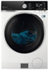 Стирально-сушильная машина отдельностоящая Electrolux EW9WN249BE ew9wn249be - фото 261402