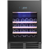 Винный шкаф Temptech EX60DRB ex60drb - фото 261410