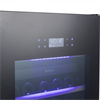 Винный шкаф Temptech EX60DRB ex60drb - фото 261411