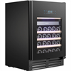 Винный шкаф Temptech EX60DRB ex60drb - фото 261413