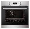 Встраиваемый электрический духовой шкаф Electrolux EZC 2430 EOX ezc2430eox - фото 261435