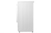 LG F2J3HS0W машина стиральная с фронтальной загрузкой отдельностоящая, 1200 об/мин, 7 кг, 60×44×85 см, белый f2j3hs0w - фото 261467
